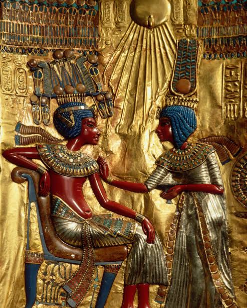 A message from Egypt to the World