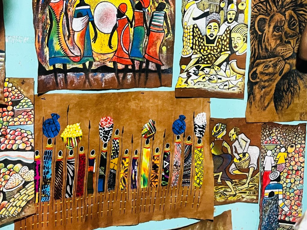 The Strength of Unity: Lessons from Kasubi Tombs, Barkcloth Art and Buganda’s 33rd Coronation